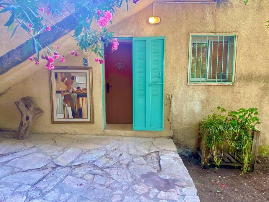 La Rustique With A Spectacular View Beit Zait