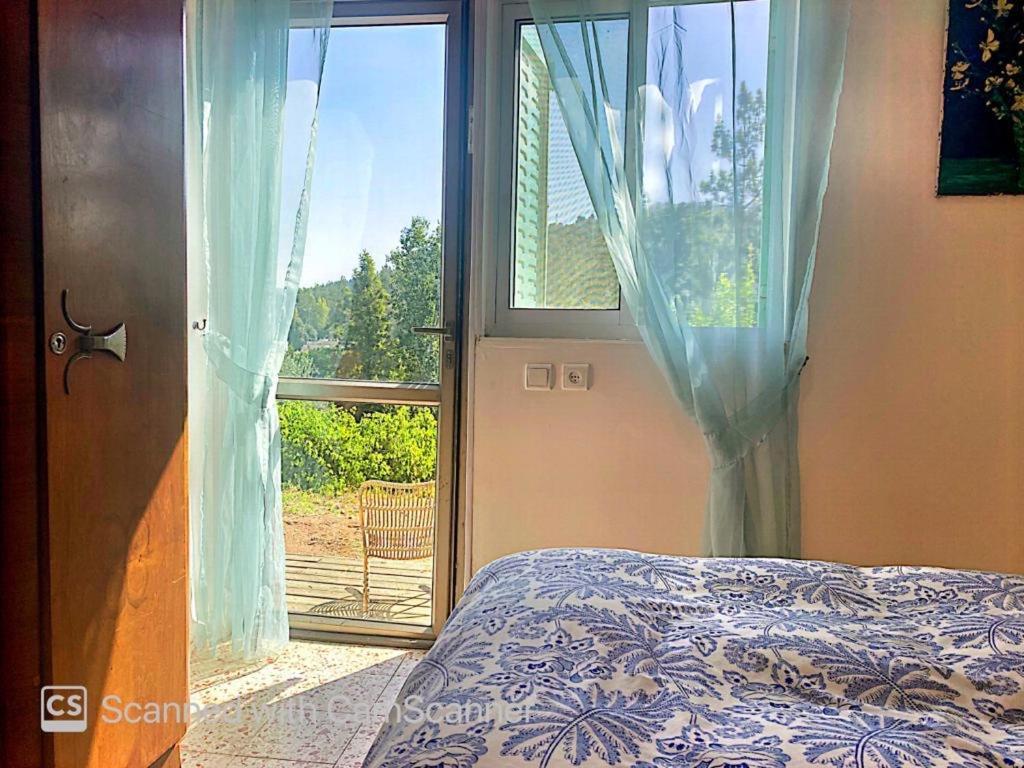 La Rustique With A Spectacular View Appartement *