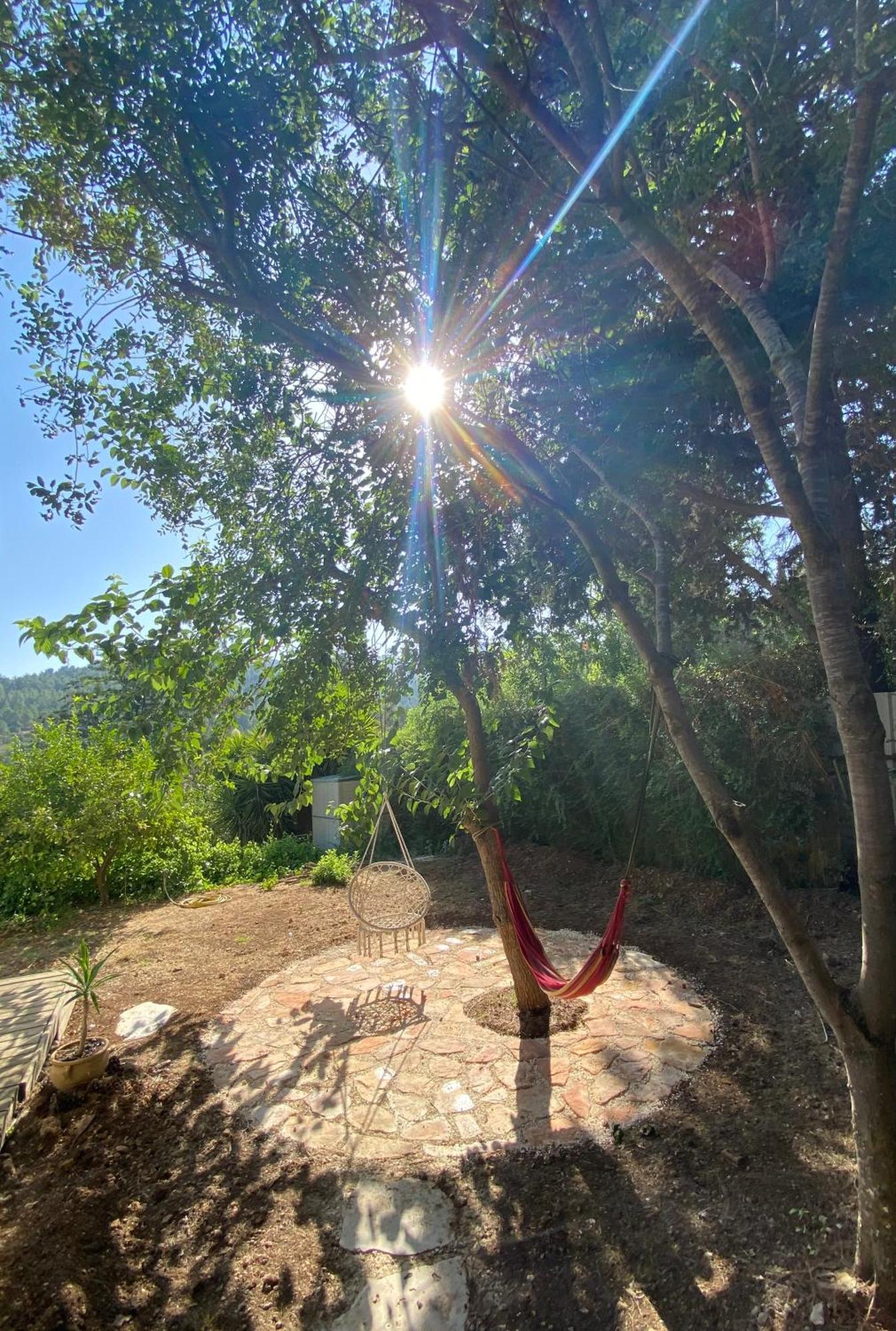 Appartement La Rustique With A Spectacular View