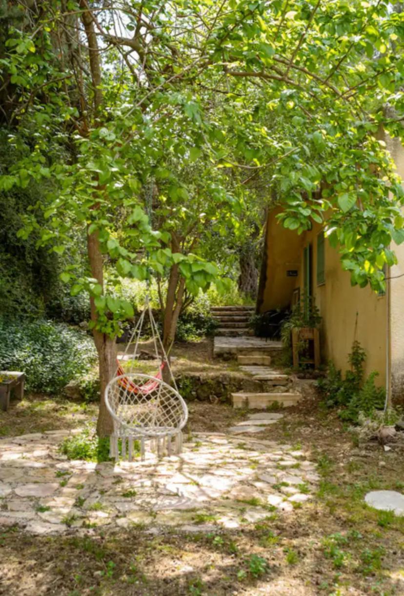 Appartement La Rustique With A Spectacular View Beit Zait